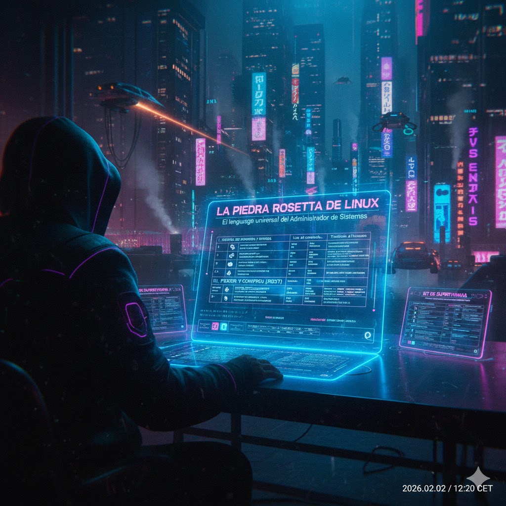 tonidomenech priedra roseta del linux